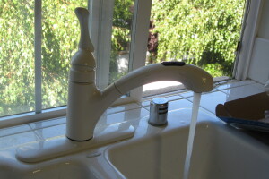 Repair Reo Property Plumbing Electrical Misc - Repair