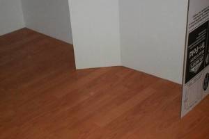 Repair Reo Property Room Wall Extension - Repair