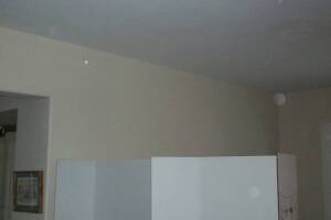 Repair Reo Property Room Wall Extension - Repair