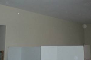 Repair Reo Property Room Wall Extension - Repair