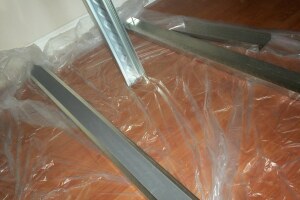 Repair Reo Property Room Wall Extension - Repair