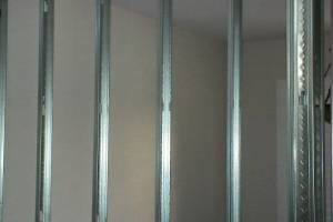Repair Reo Property Room Wall Extension - Repair