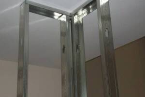 Repair Reo Property Room Wall Extension - Repair