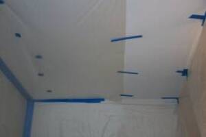 Repair Reo Property Room Wall Extension - Repair