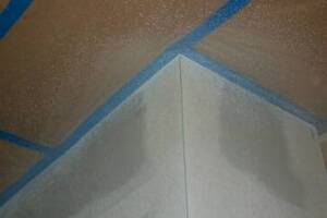 Repair Reo Property Room Wall Extension - Repair