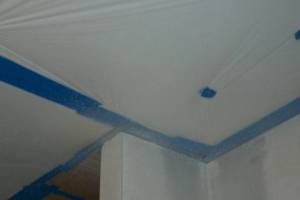 Repair Reo Property Room Wall Extension - Repair