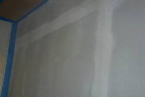 Repair Reo Property Room Wall Extension - Repair