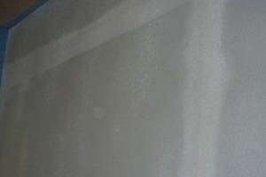 Repair Reo Property Room Wall Extension - Repair