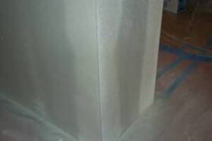 Repair Reo Property Room Wall Extension - Repair