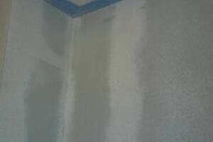 Repair Reo Property Room Wall Extension - Repair