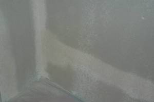 Repair Reo Property Room Wall Extension - Repair
