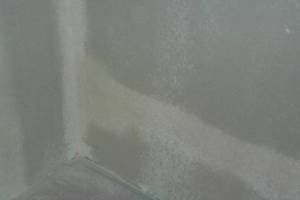 Repair Reo Property Room Wall Extension - Repair