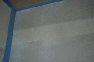 Repair Reo Property Room Wall Extension - Repair