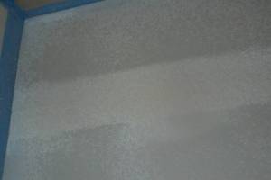 Repair Reo Property Room Wall Extension - Repair