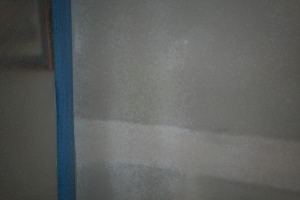 Repair Reo Property Room Wall Extension - Repair