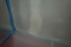 Repair Reo Property Room Wall Extension - Repair