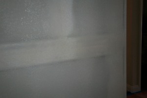 Repair Reo Property Room Wall Extension - Repair