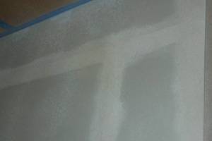 Repair Reo Property Room Wall Extension - Repair