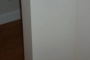 Repair Reo Property Room Wall Extension - Repair