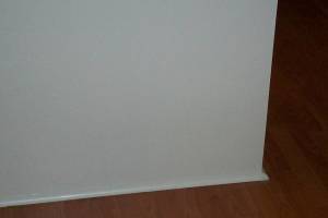 Repair Reo Property Room Wall Extension - Repair