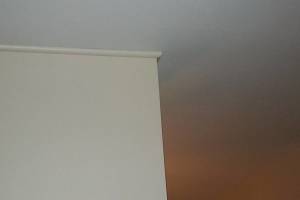 Repair Reo Property Room Wall Extension - Repair
