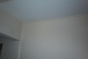 Repair Reo Property Room Wall Extension - Repair