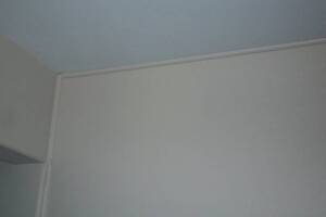 Repair Reo Property Room Wall Extension - Repair