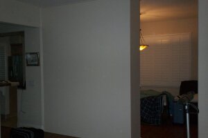 Repair Reo Property Room Wall Extension - Repair