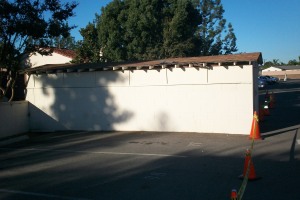 Repair Reo Property Storage Shed Demo - Repair