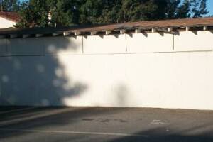 Repair Reo Property Storage Shed Demo - Repair