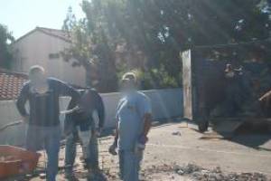 Repair Reo Property Storage Shed Demo - Repair