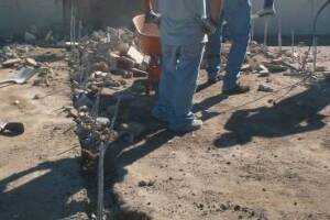 Repair Reo Property Storage Shed Demo - Repair