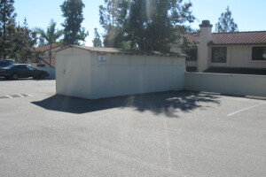 Repair Reo Property Storage Shed Demo - Repair