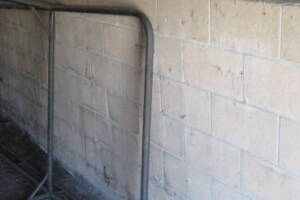 Repair Reo Property Storage Shed Demo - Repair
