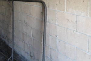 Repair Reo Property Storage Shed Demo - Repair