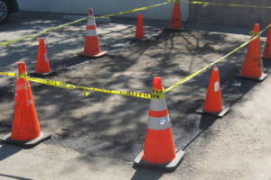 Repair Reo Property Storage Shed Demo - Repair