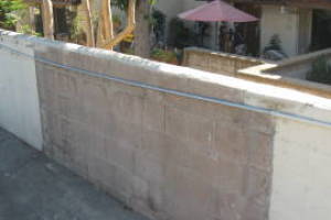 Repair Reo Property Storage Shed Demo - Repair