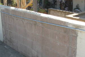 Repair Reo Property Storage Shed Demo - Repair