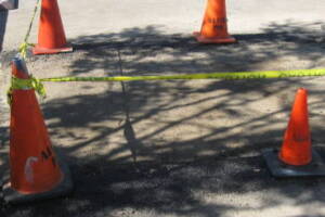 Repair Reo Property Storage Shed Demo - Repair