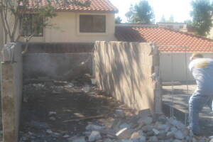 Repair Reo Property Storage Shed Demo - Repair