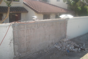 Repair Reo Property Storage Shed Demo - Repair