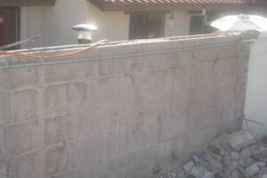 Repair Reo Property Storage Shed Demo - Repair