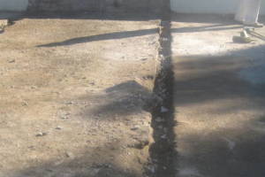 Repair Reo Property Storage Shed Demo - Repair