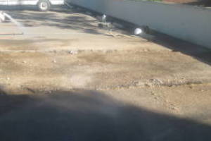 Repair Reo Property Storage Shed Demo - Repair