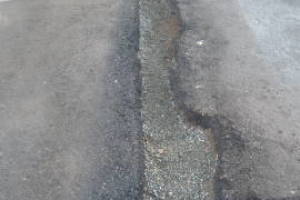 Repair Reo Property Storage Shed Demo - Repair