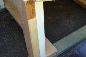 Repair Reo Property Temp Wheelchair Ramp - Repair