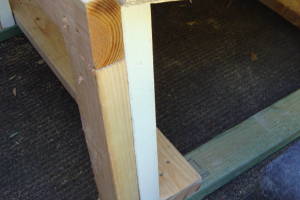 Repair Reo Property Temp Wheelchair Ramp - Repair