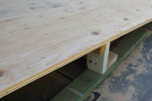 Repair Reo Property Temp Wheelchair Ramp - Repair