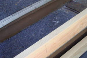 Repair Reo Property Temp Wheelchair Ramp - Repair