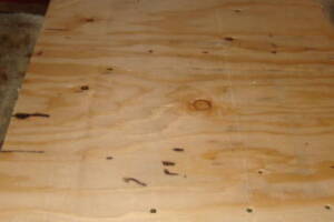 Repair Reo Property Temp Wheelchair Ramp - Repair